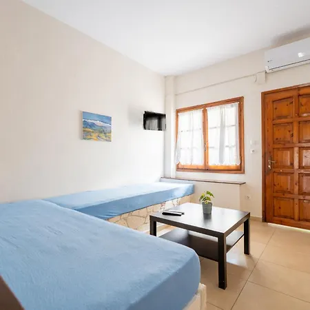 Effie * Kallithea (Chalkidiki)