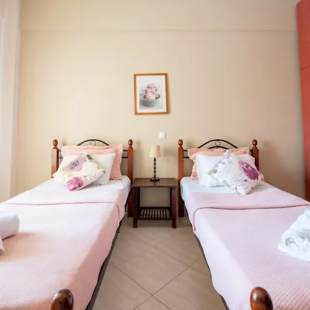 Homestay szállás Effie *