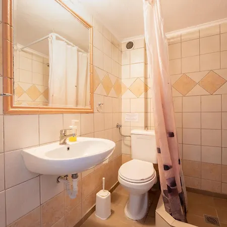 Effie Homestay szállás