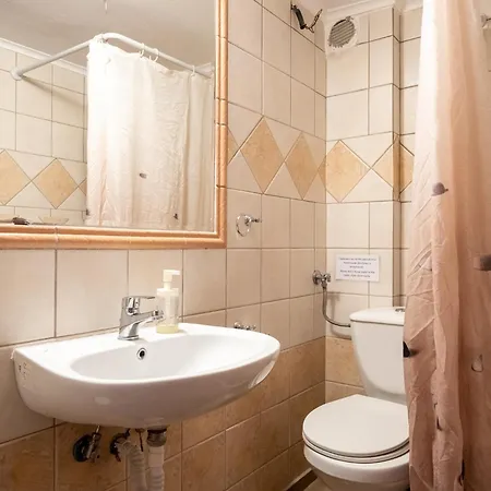 Effie * Kallithea (Chalkidiki)