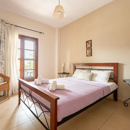 Effie Homestay szállás Kallithea (Chalkidiki)