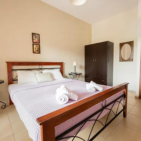 Homestay szállás Effie *
