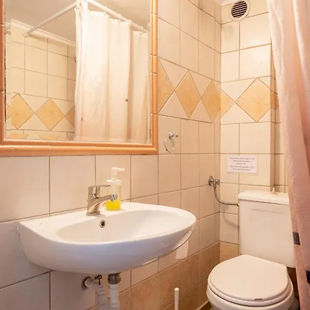 Effie * Kallithea (Chalkidiki)