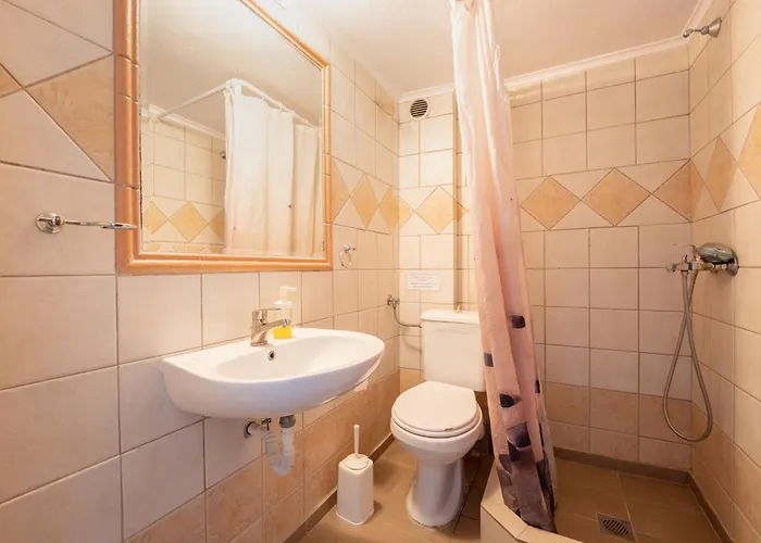 Effie Séjour chez l'habitant