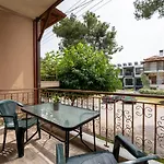 Effie Δωμάτια σε οικογενειακή κατοικία Kallithea (Chalkidiki)