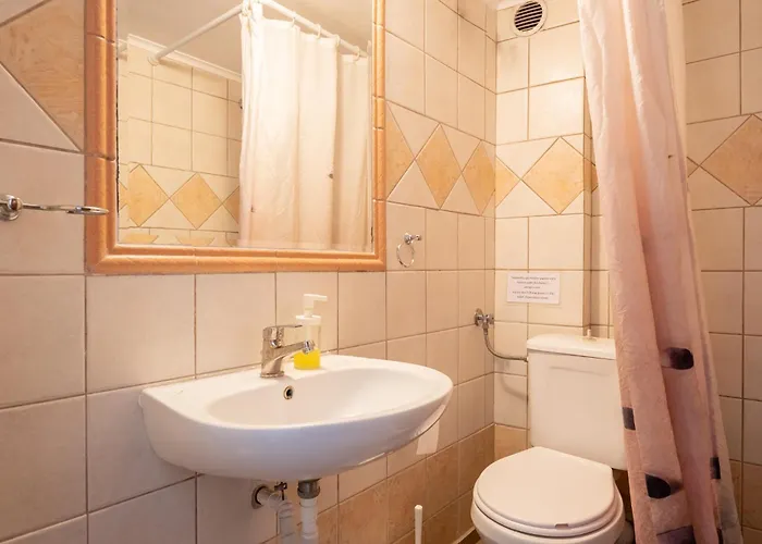 Effie * Kallithea (Chalkidiki)