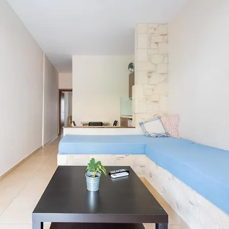 Effie Kallithea (Chalkidiki)