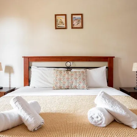 Privatunterkunft Effie *