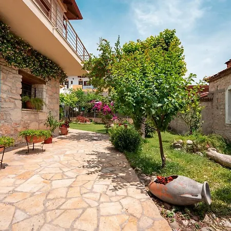 Privatunterkunft Effie Kallithea (Chalkidiki)