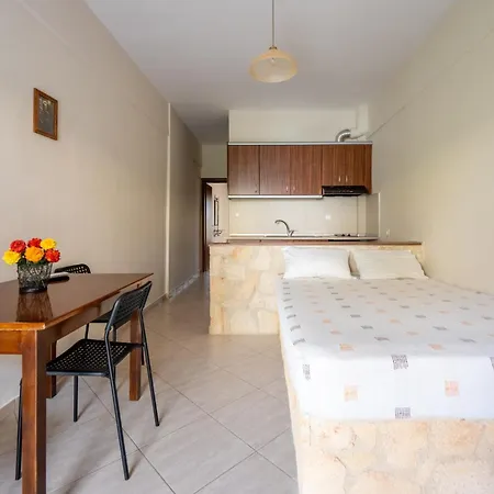 Privatunterkunft Effie *