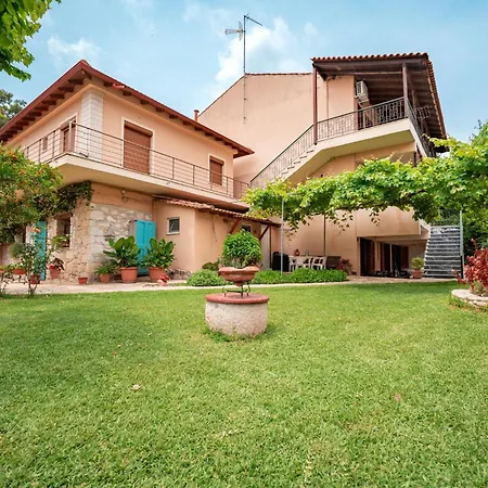 Effie Privatunterkunft Kallithea (Chalkidiki)