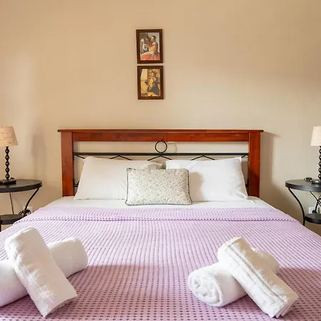 Privatunterkunft Effie Kallithea (Chalkidiki)