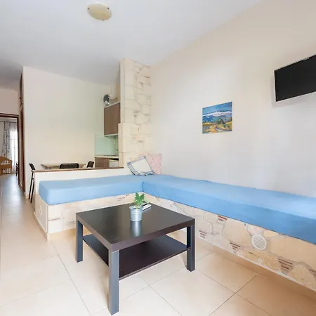 Effie * Kallithea (Chalkidiki)