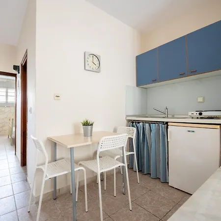 Effie Privatunterkunft *