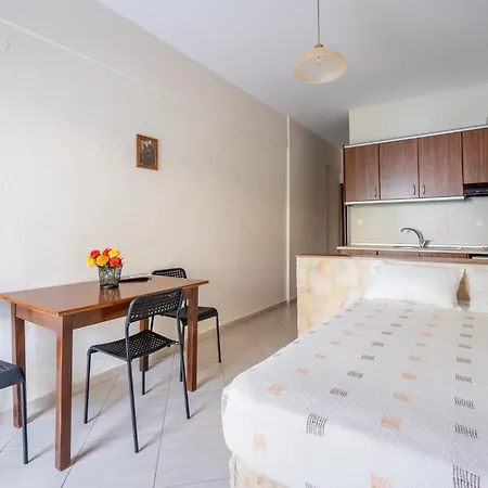 Effie Privatunterkunft Kallithea (Chalkidiki)