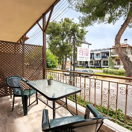 Effie Kallithea (Chalkidiki)