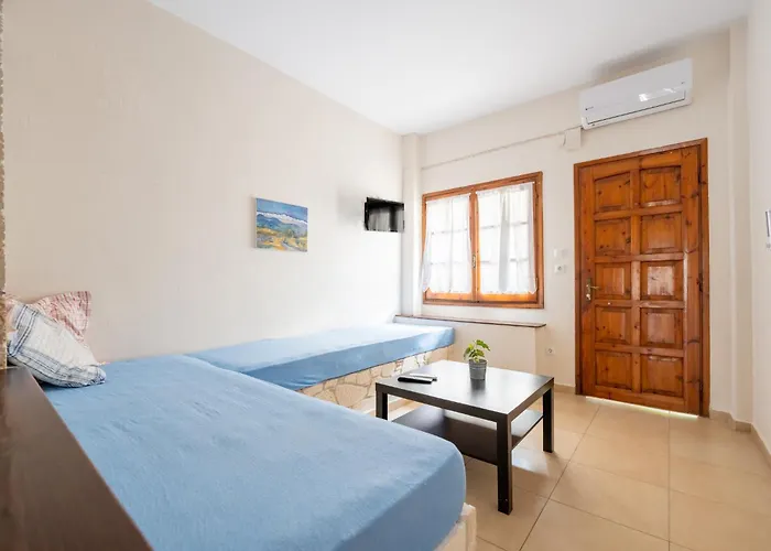 Effie * Kallithea (Chalkidiki)