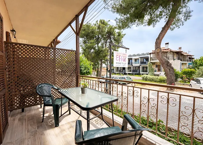 Effie Kallithea (Chalkidiki)